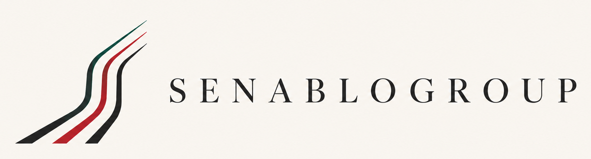 Senablogroup